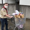 2020-Scouting For Food